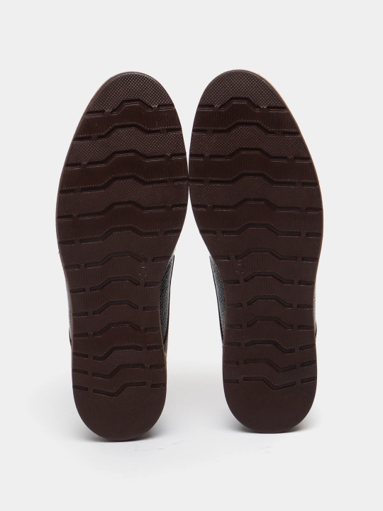 Мужские дерби Miwano shoes