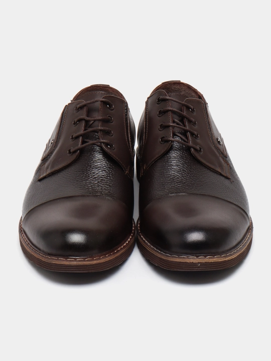 Мужские дерби Miwano shoes