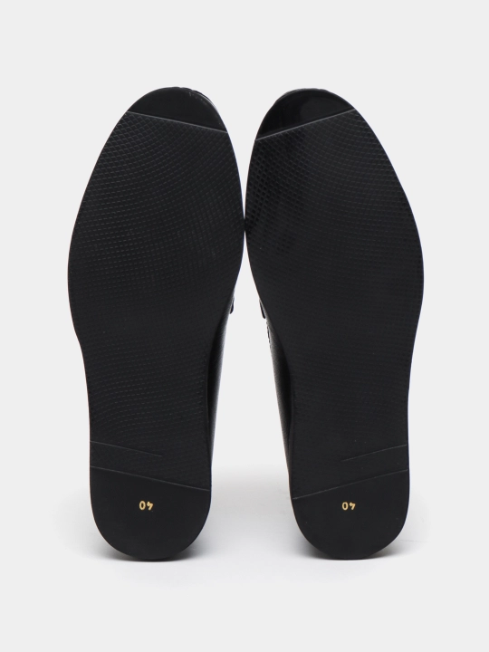 Мужские мокасины Efecti Shoes
