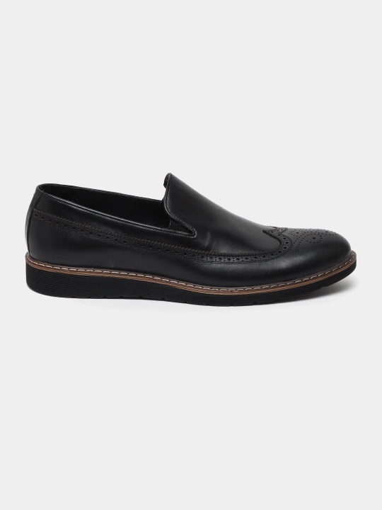 Мужские лоферы Safari Shoes