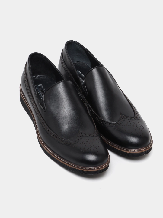 Loferlar erkaklar uchun Safari Shoes - 