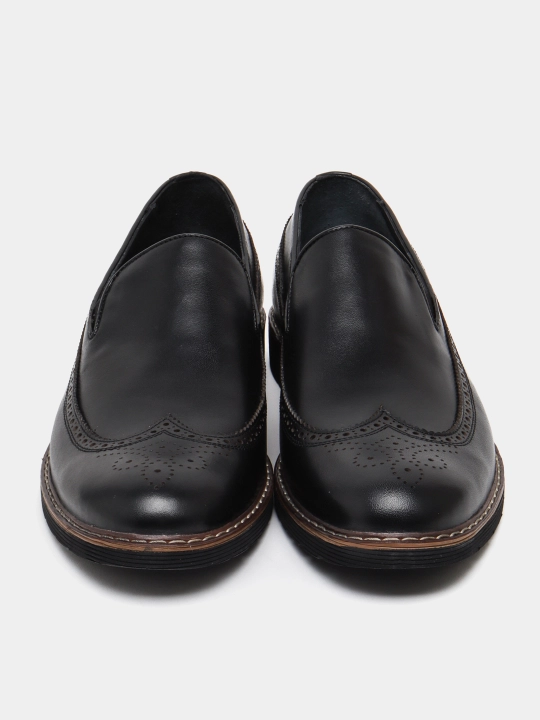 Мужские лоферы Safari Shoes