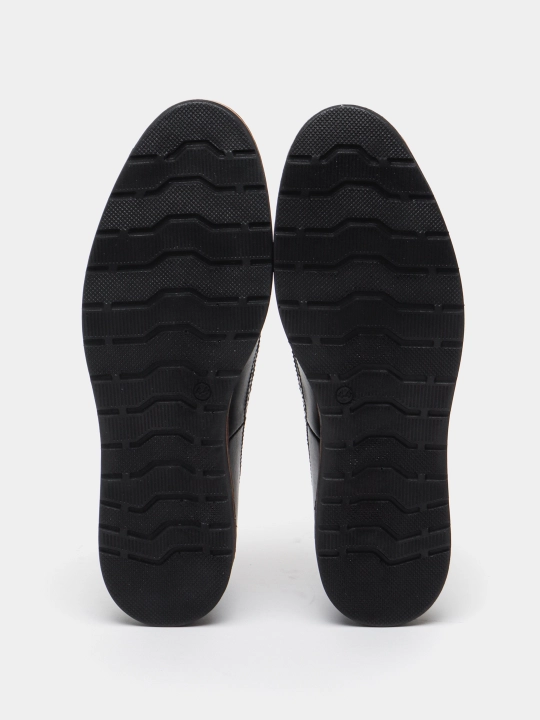 Мужские лоферы Safari Shoes