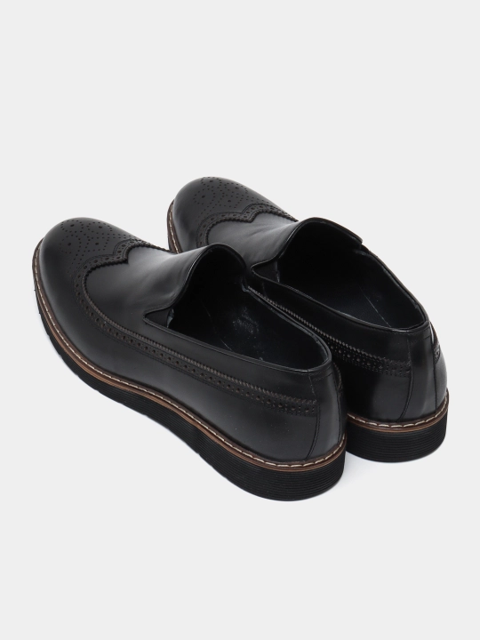 Мужские лоферы Safari Shoes