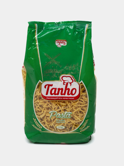 029 Makaron Tanho bukatini, 700 g - 