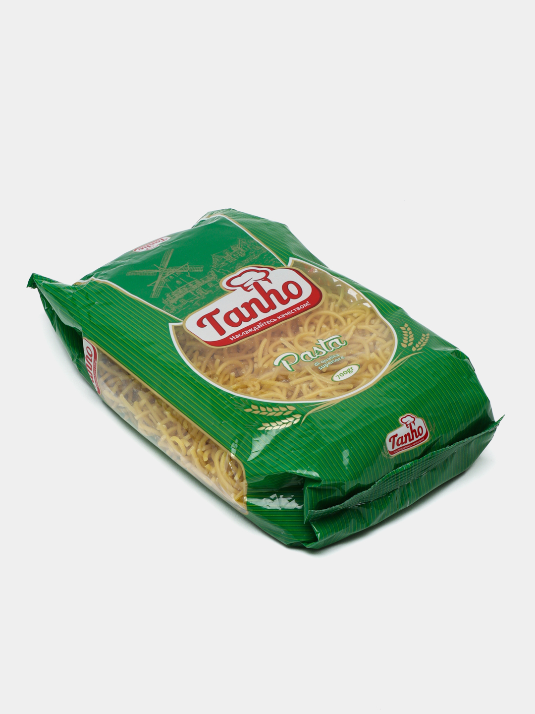 029 Макароны Tanho Букатины , 700 г