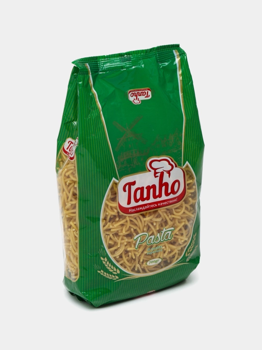 029 Макароны Tanho Букатины , 700 г