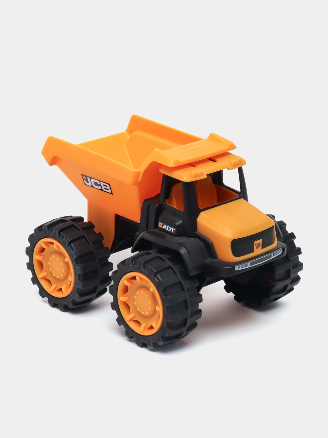 Игрушечный мини самосвал JCB 7