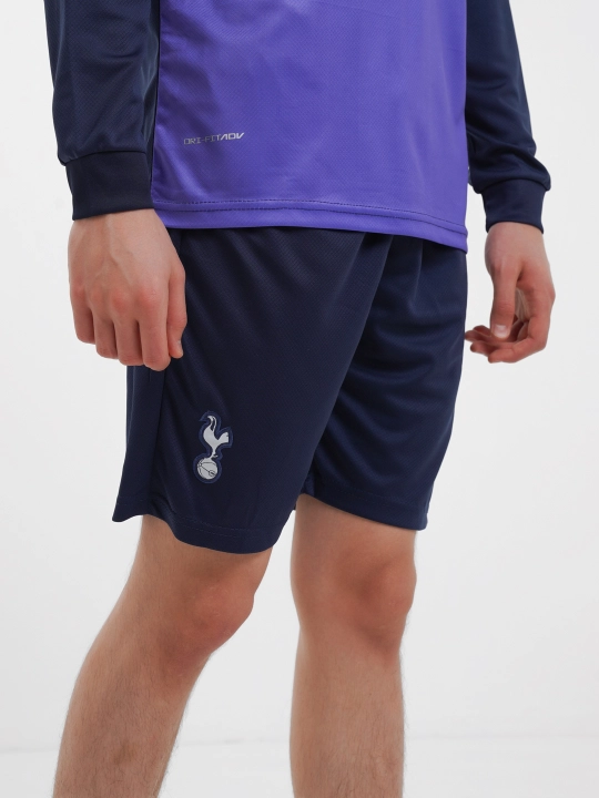 Футболка с длинным рукавом Tottenham Hotspur, синий