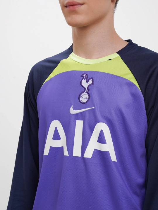Футболка с длинным рукавом Tottenham Hotspur, синий