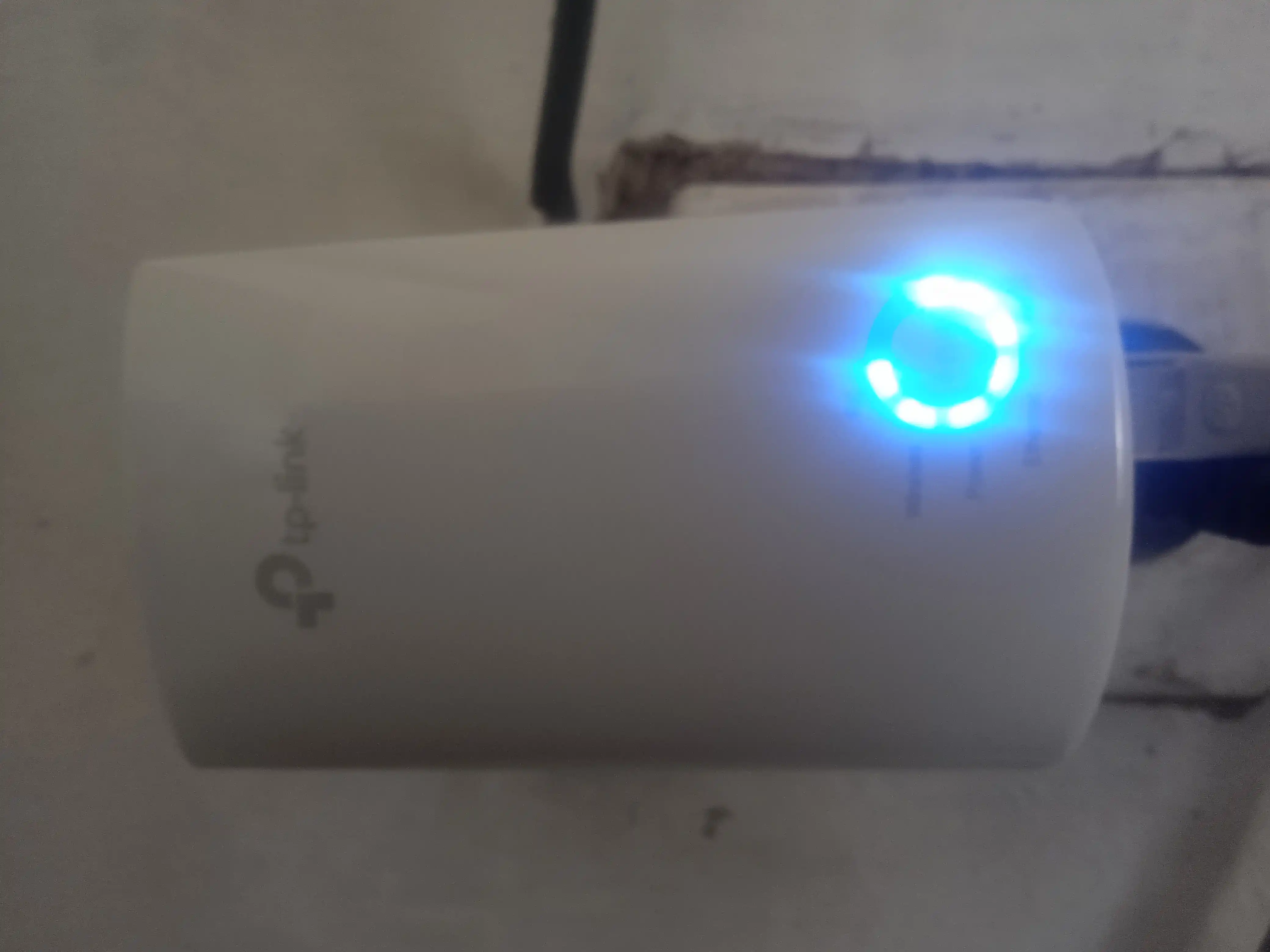 Усилитель Wi-Fi сигнала Tp-Link TL-WA850RE, репитер, ектендер