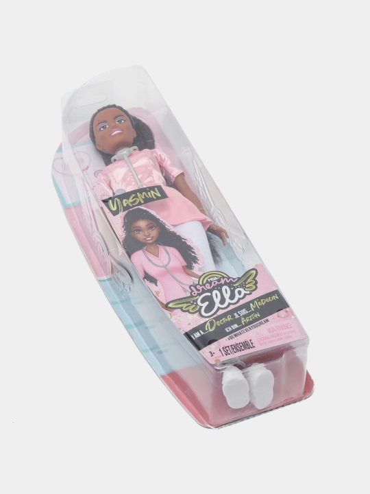 Кукла Dream Ella Doll Doctor 578062