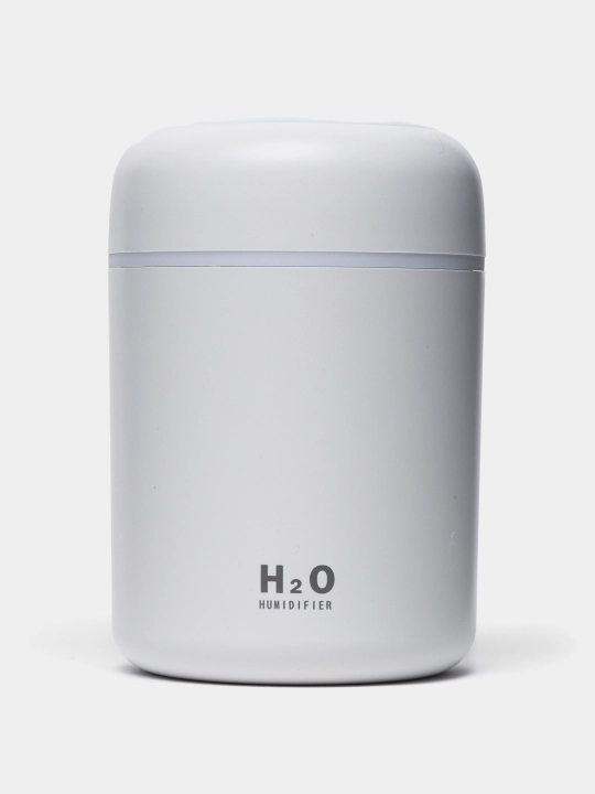 Увлажнитель воздуха H2O, для дома и автомобиля