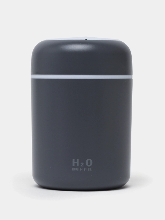 Увлажнитель воздуха H2O, для дома и автомобиля