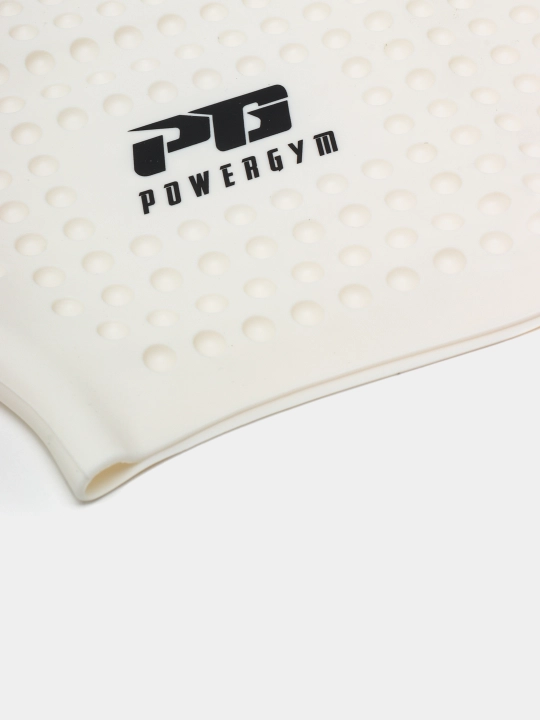 Шапка для плавания Power Gym