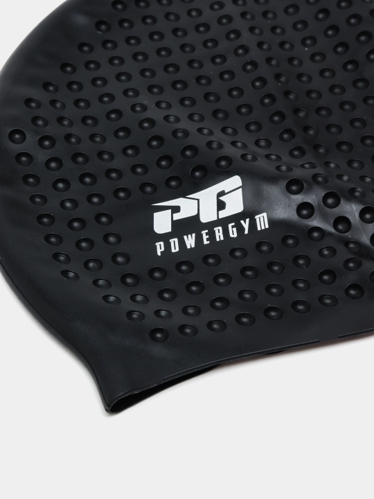 Шапка для плавания Power Gym