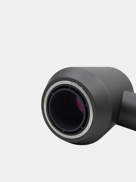 Soch turmaklash uchun ionizatsiyalangan HD08 soch quritgich, stabilizator, 3 rejimli