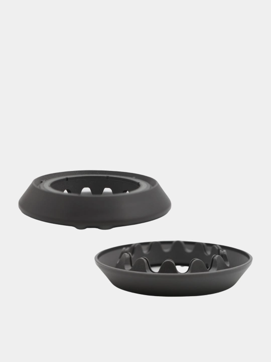 Soch turmaklash uchun ionizatsiyalangan HD08 soch quritgich, stabilizator, 3 rejimli