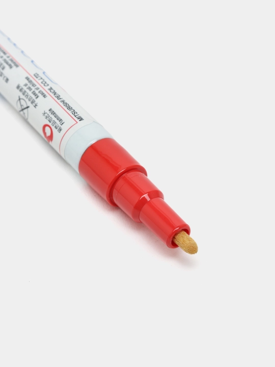 Markerlar Uniball Paint Marker 0.8 - 1.2 Marking Pen