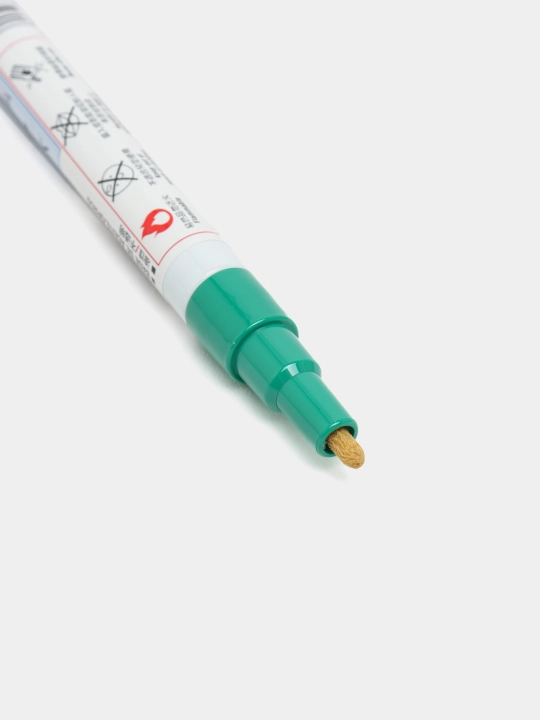 Markerlar Uniball Paint Marker 0.8 - 1.2 Marking Pen