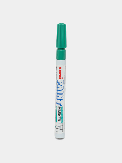 Маркеры Uniball Paint Marker 0.8 - 1.2 Marking Pen - 
