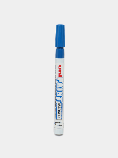 Маркеры Uniball Paint Marker 0.8 - 1.2 Marking Pen - 