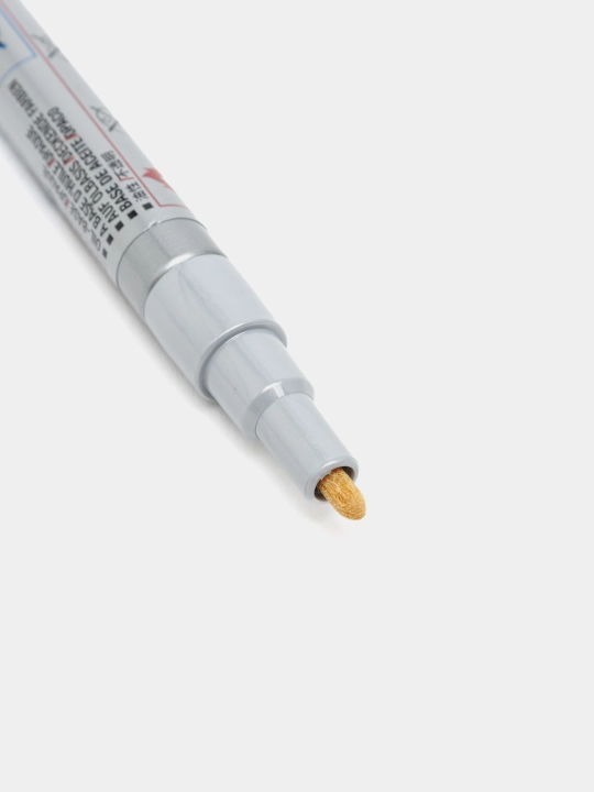 Markerlar Uniball Paint Marker 0.8 - 1.2 Marking Pen