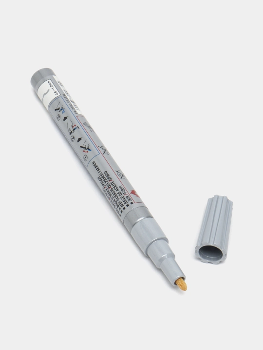 Markerlar Uniball Paint Marker 0.8 - 1.2 Marking Pen