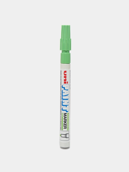Маркеры Uniball Paint Marker 0.8 - 1.2 Marking Pen - 