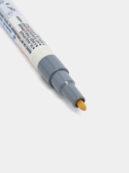 Markerlar Uniball Paint Marker 0.8 - 1.2 Marking Pen