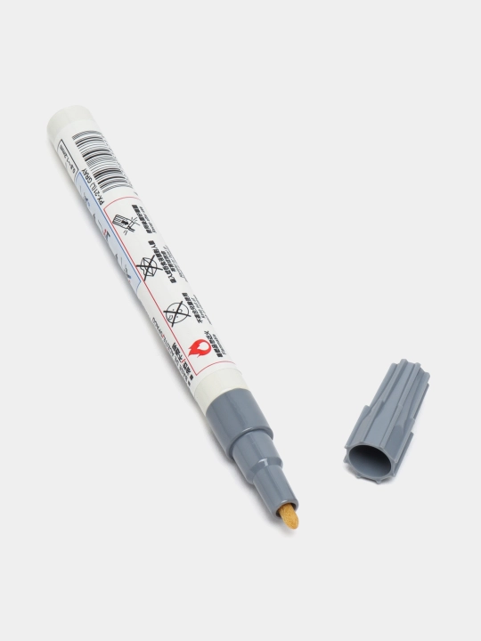 Markerlar Uniball Paint Marker 0.8 - 1.2 Marking Pen