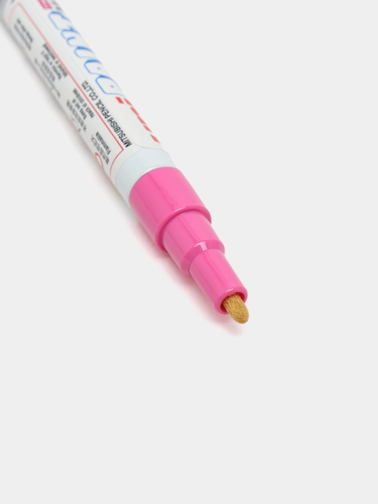 Markerlar Uniball Paint Marker 0.8 - 1.2 Marking Pen