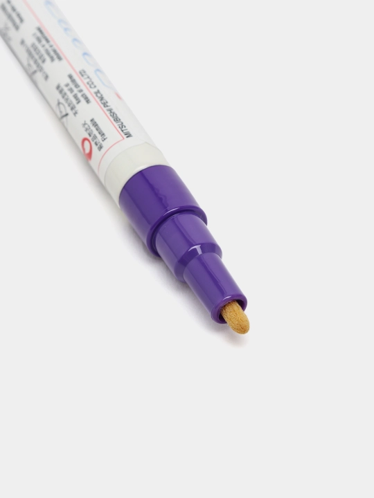 Маркеры Uniball Paint Marker 0.8 - 1.2 Marking Pen