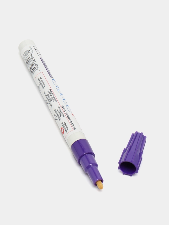 Маркеры Uniball Paint Marker 0.8 - 1.2 Marking Pen