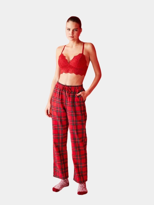 Pijama shimlari, paxta, Penti l Pp5131