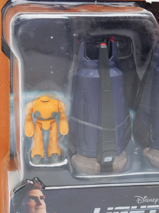 Игрушка Disney Pixar Lightyear ASSTHHJ93-965A