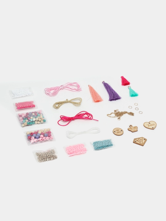 Набор, Juicy Couture Trendy Tassels 4415
