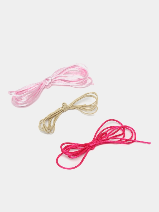 Набор, Juicy Couture Trendy Tassels 4415
