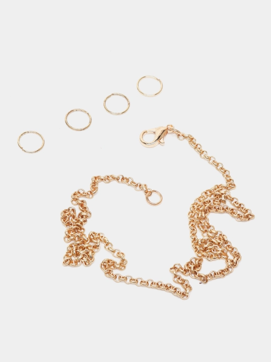 Набор, Juicy Couture Trendy Tassels 4415