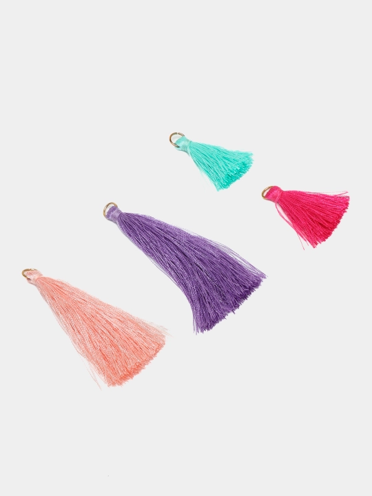 Набор, Juicy Couture Trendy Tassels 4415