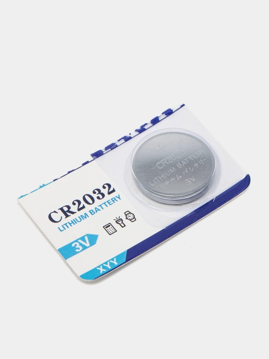 Batareya CR2032