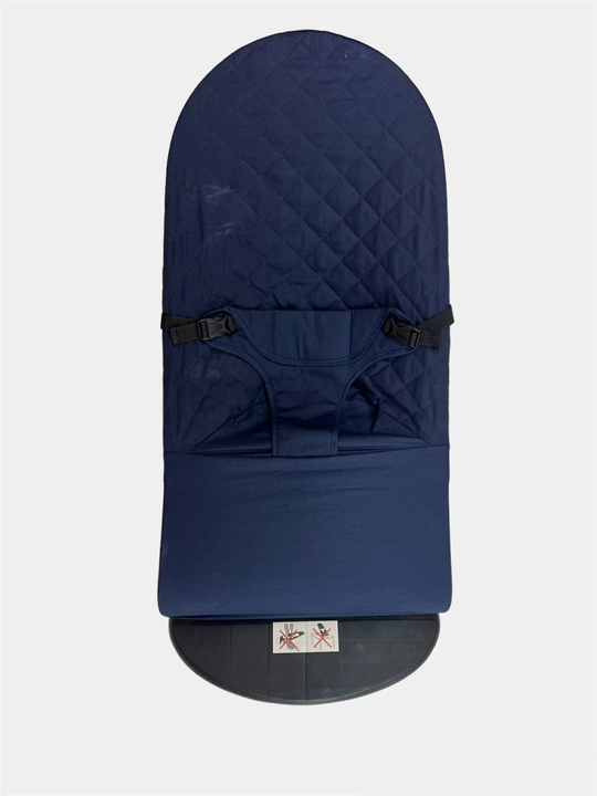 Шезлонг для новорожденного