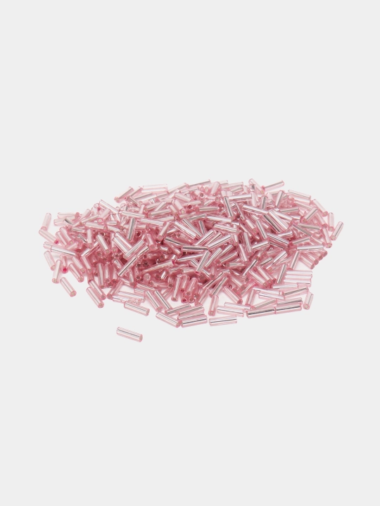Steklyarus, biser hunarmandchilik va ijodkorlik uchun, 6-7 mm - 