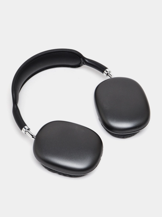 Simsiz quloqchinlar "P9 Bluetooth", "Pods Max RGB AP J01", mikrofon bilan
