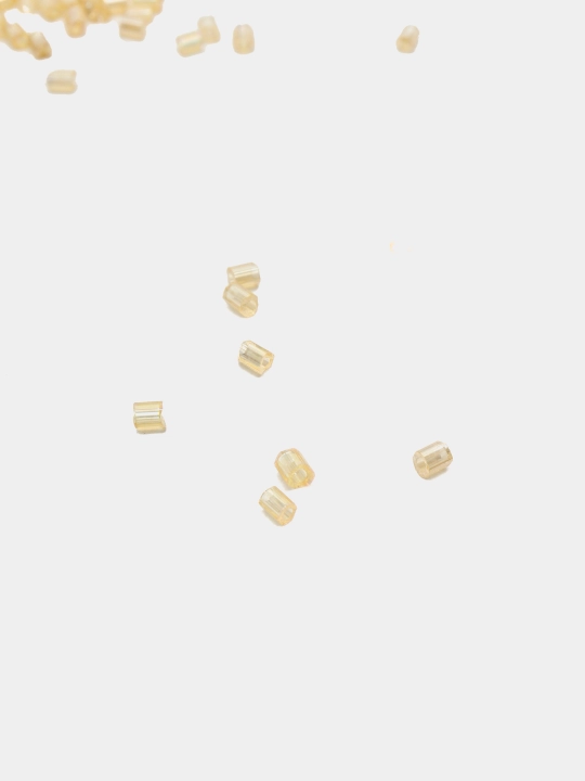Steklyarus, biser hunarmandchilik va ijodkorlik uchun, 2-3 mm