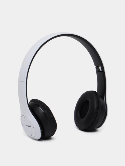 Беспроводные наушники P47, Bluetooth 5.0 - 
