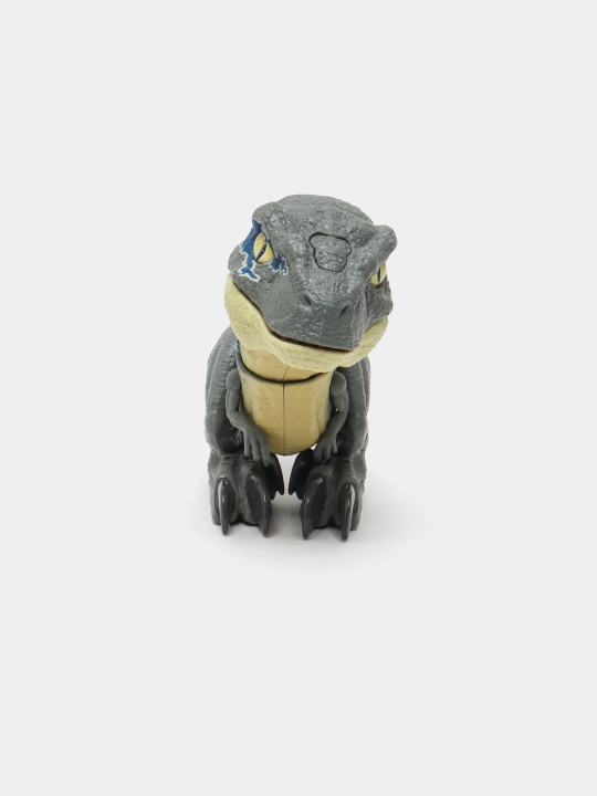 Figurcha Mattel Jurassic WorldJW3 Uncaged Small Beta  GWY55-9655