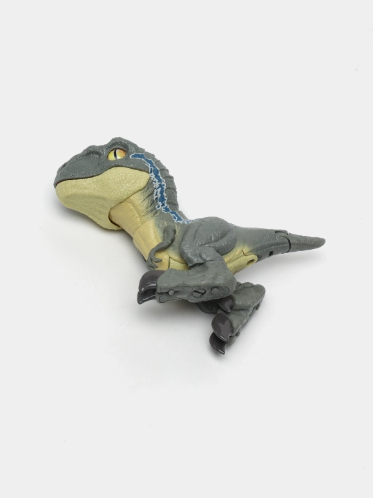 Figurcha Mattel Jurassic WorldJW3 Uncaged Small Beta  GWY55-9655