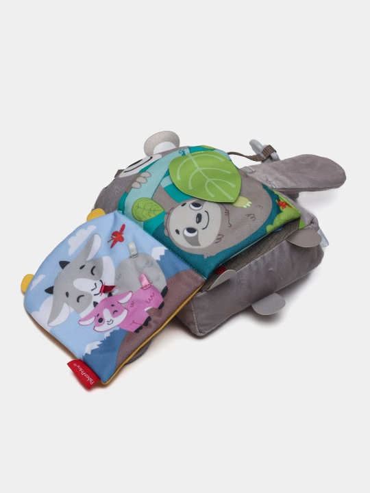 O'yinchoq kitobi Fisher-Price, GJD37