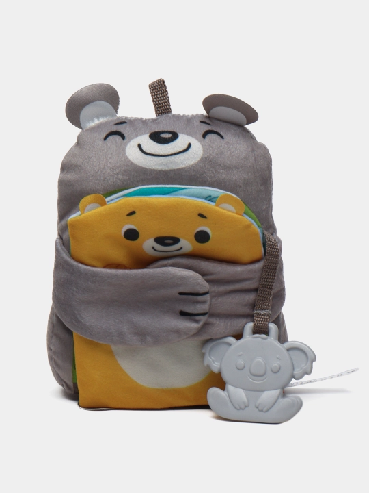 O'yinchoq kitobi Fisher-Price, GJD37 - 